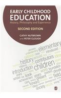 Early Childhood Education