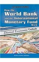 How the World Bank and the International Monetary Fund Work