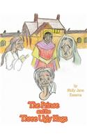 The Prince and the Three Ugly Hags: (English)