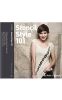 Stencil Style 101