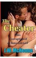 Cheater: Bonus story: Corruption of an Innocent Girl