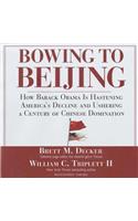 Bowing to Beijing