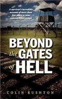 Beyond the Gates of Hell