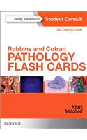 Robbins and Cotran Pathology Flash Cards E-Book