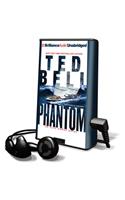Phantom: (Playaway Adult Fiction)
