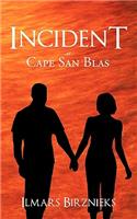 Incident at Cape San Blas