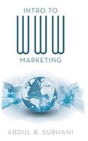 Intro to WWW Marketing