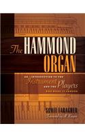 Hammond Organ