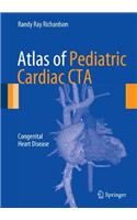 Atlas of Pediatric Cardiac CTA