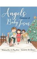 Angels Foretold of Baby Jesus