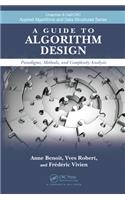 A Guide to Algorithm Design