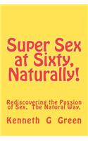 SSS Naturally!