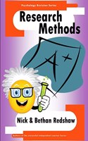 Psychology Revision Series - Research Methods