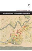 Urban Planning in Lusophone African Countries