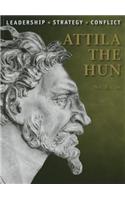 Attila the Hun