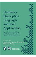 Hardware Description Languages and Their Applications