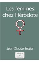 Les femmes chez Herodote