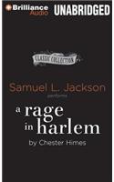 Rage in Harlem