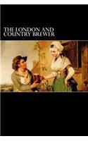 The London and Country Brewer: 1736(English)