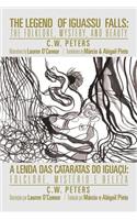 The Legend of Iguassu Falls