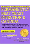 Permanently Beat Yeast Infection & Candida