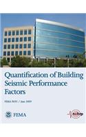 Quantification of Building Seismic Performance Factors (FEMA P695 / June 2009)