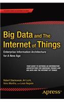 Big Data and The Internet of Things