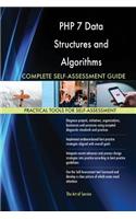PHP 7 Data Structures and Algorithms Complete Self-Assessment Guide