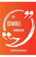 The Diwali Handbook - Everything You Need To Know About Diwali