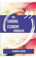 The Sharing Economy Handbook - Everything You Need To Know About Sharing Economy
