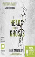 A Head Full of Ghosts