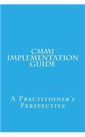 CMMI Implementation Guide