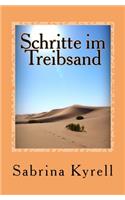 Schritte im Treibsand