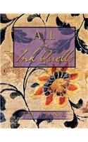 All the Ink Quells: (English)