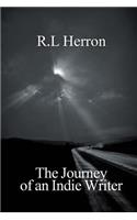 The Journey of an Indie Writer: (English)