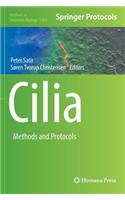 Cilia