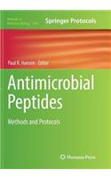 Antimicrobial Peptides