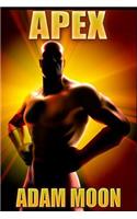 Apex: (Super Earthlings vs. Alien Invaders)