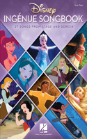 Disney Ingénue Songbook