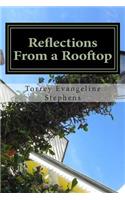 Reflections From a Rooftop: A New Orleans Collection
