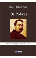 Os Pobres