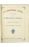 A Christmas Carol