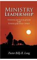 Ministry Leadership