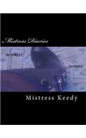Mistress Diaries: Mistress, Adult books