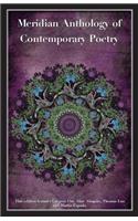 Meridian Anthology of Contemporary Poetry VII