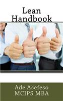 Lean Handbook