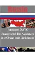 Russia and NATO Enlargement