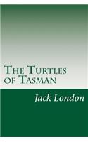 The Turtles of Tasman
