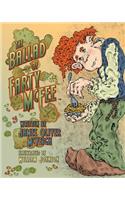 The Ballad of Farty McFee: (1 The Adventures of Farty McFee)