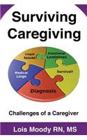 Surviving Caregiving